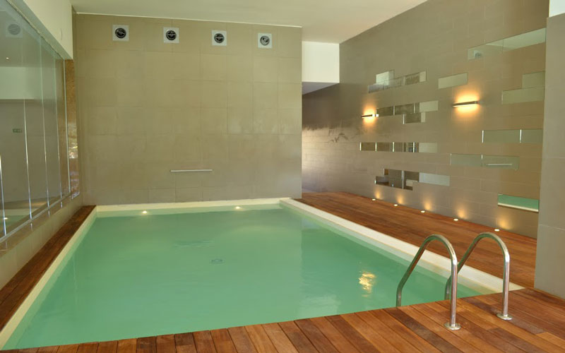 BORGO DI FIUZZI RESORT & SPA
